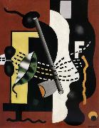 Fernand Leger Nature Morte oil painting reproduction